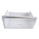 GE Refrigerator Vegetable Drawer (Right Hand) - WR32X10912