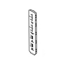 Whirlpool Refrigerator Freezer Door Thimble - W11189115, Replaces: W10334042