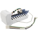 GE Refrigerator Defrost Heater Assembly - WR51X10111