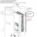 Frigidaire Refrigerator Door Shelf Bin - 241505310, Replaces: 240430319