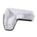 Whirlpool Refrigerator Door Gasket - W11624996, Replaces: W10144009