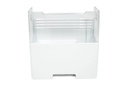GE Refrigerator Start Relay - WR07X10099, Replaces: WR07X0277