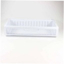 Samsung Refrigerator Lower Freezer Door Bin - DA97-12940A, Replaces: DA63-05213A