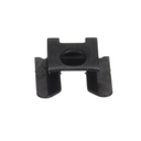 Whirlpool Refrigerator Air Duct Baffle - WP3-80414-103, Replaces: 3-80414-103