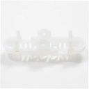 Samsung Refrigerator Lower Door Shelf Bin - DA63-01263C