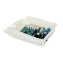 Whirlpool Refrigerator Door Shelf Bin - W11199486, Replaces: W10697284