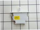 Frigidaire Refrigerator Door Handle - 242110510