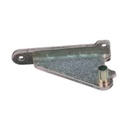 GE Refrigerator Fresh Food Door Handle - WR12X27968