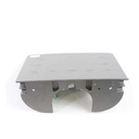Samsung Refrigerator Hinge Assembly (Center Left) - DA97-13947A