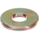 Whirlpool Refrigerator Fresh Food Door Gasket (Gray) - W11028007, Replaces: W10638687