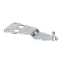 Whirlpool Refrigerator Glass Shelf - WPW10321182, Replaces: W10315534