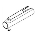 Fisher & Paykel Refrigerator Ice Tray Sensor Clip - 837180