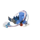 Whirlpool Refrigerator Hinge Bushing - WP2316859, Replaces: 2006960