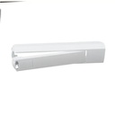 GE Refrigerator Duct Door Motor - WR60X32001