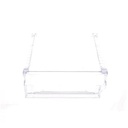 Whirlpool Refrigerator Freezer Bin - W11577967, Replaces: 2309757