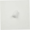 GE Refrigerator Front Door Shelf - WR71X10077, Replaces: WR17X3940