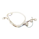 Whirlpool Refrigerator Ice Deflector - WP1119017, Replaces: 1119017