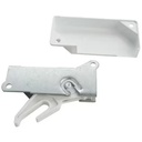LG Refrigerator Ice Bucket Assembly - AKC55858901, Replaces: AKC55858902