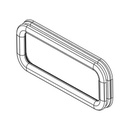 Whirlpool Refrigerator Ice Maker Fascia Heater Kit - W10628737