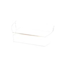Samsung Refrigerator Fresh Food Door Gasket - DA63-06537A