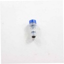 Whirlpool Refrigerator Crisper Drawer - W10860122, Replaces: W10663427