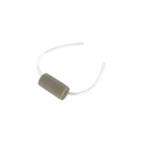 Washer Drain Pump Motor - WP54ER038
