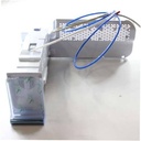 Whirlpool Refrigerator Seal - WPW10291905, Replaces: W10291905