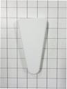 Whirlpool Refrigerator Water Inlet Valve - W10876668, Replaces: 2307652
