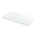 GE Refrigerator Freezer Lower Slide (RH) - WR72X10452, Replaces: WR72X10459