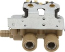 Washer Drain Pump Motor - WP54ER038