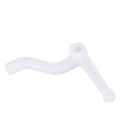 GE Refrigerator Door Shelf Bin - WR71X31479, Replaces: WR71X31200