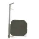 Bosch Refrigerator Defrost Heater - 00776848, Replaces: 776848