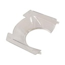 Samsung Refrigerator French Door Handle (Right) - DA97-20019B