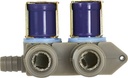 Washer Drain Pump Motor - WP54ER038