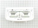 LG Refrigerator Door Shelf Bin - MAN62769003