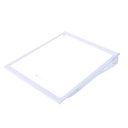 Bosch Freezer Condenser Installation Set - 00687508, Replaces: 00667253