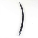 GE Refrigerator Door Shelf Bin - WR71X38301, Replaces: WR71X24867
