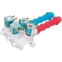 Washer Drain Pump Motor - WP97ER12010