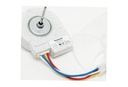 Samsung Refrigerator Water Filter Housing - DA82-02874A, Replaces: DA97-14485D