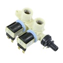 Washer Drain Pump Motor - WP97ER12010