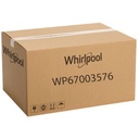 Whirlpool Refrigerator Wire Harness - W10805739, Replaces: W10417916