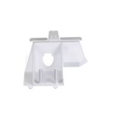 Frigidaire Freezer Freezer Basket Roller - 241770201, Replaces: 7241770201