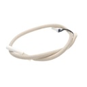 Whirlpool Refrigerator Water Dispenser Lever (Biscuit) - WP2255432T, Replaces: 2255432T