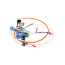 LG Refrigerator Drain Tube Assembly - AJR74125001