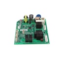 LG Refrigerator Display Cover Assembly - ACQ88651527