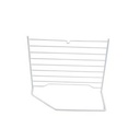 Whirlpool Refrigerator Kick Plate/Grille - WPW10189196, Replaces: W10189196