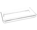 GE Refrigerator Articulating Mullion - WR17X25613