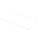 LG Refrigerator Center Hinge Assembly - AEH75957701