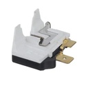 GE Refrigerator Evaporator Fan Motor - WR60X28538