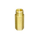 Washer Water Inlet Valve - WV795G18